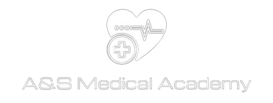 A&S Medical Academy Logo